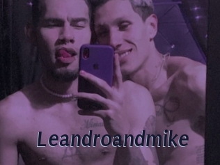 Leandroandmike