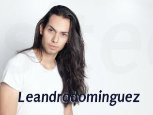 Leandrodominguez