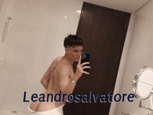 Leandrosalvatore