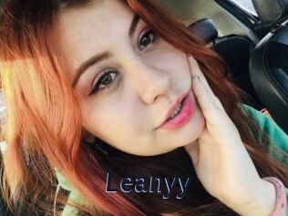 Leanyy