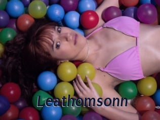 Leathomsonn