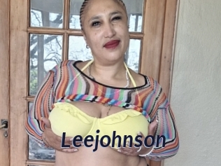 Leejohnson