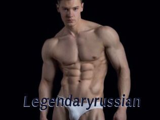 Legendaryrussian