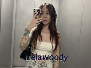 Leiawoody