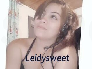 Leidysweet