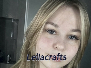 Leilacrafts