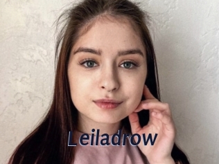 Leiladrow