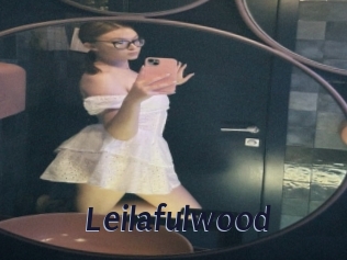 Leilafulwood