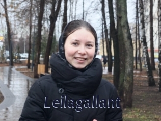 Leilagallant