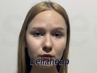 Leilaheap