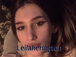 Leilaherington