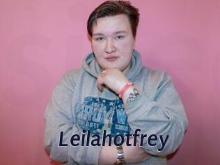 Leilahotfrey