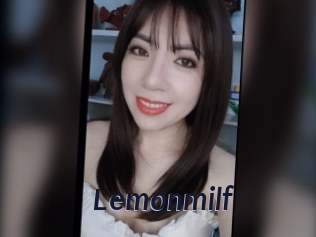 Lemonmilf