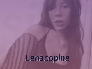 Lenacopine