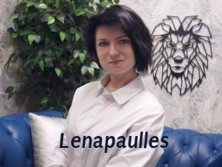 Lenapaulles