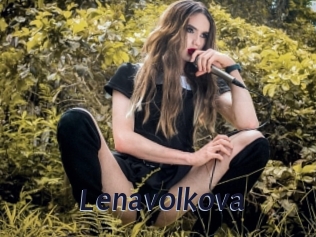 Lenavolkova