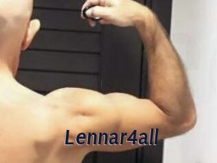 Lennar4all