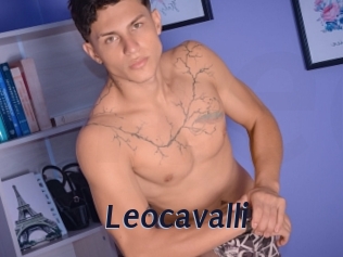 Leocavalli