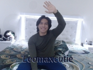 Leomaxcutie