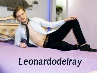 Leonardodelray