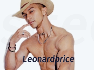 Leonardprice