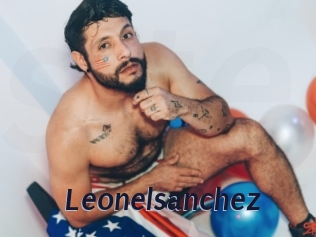 Leonelsanchez