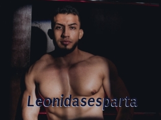 Leonidasesparta