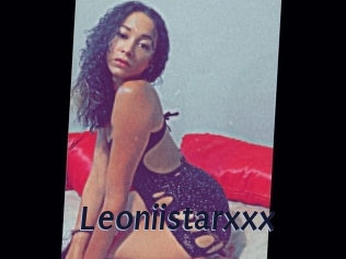 Leoniistarxxx