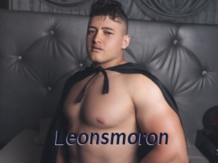 Leonsmoron