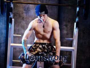 Leonstrong