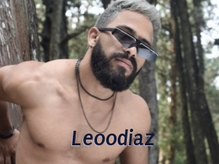 Leoodiaz