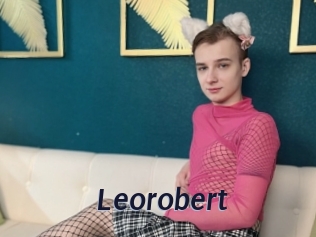 Leorobert