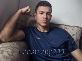 Leostrong111