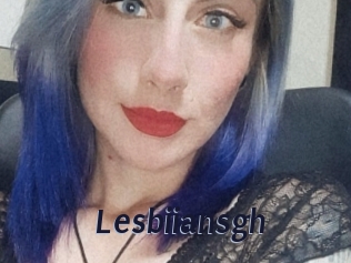 Lesbiiansgh