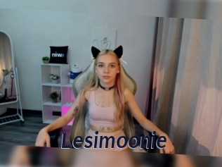 Lesimoonie