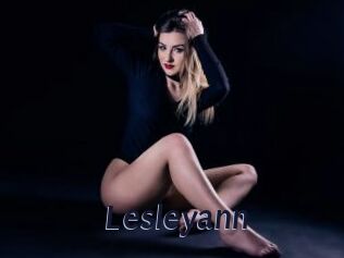 Lesleyann