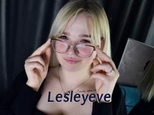 Lesleyeve