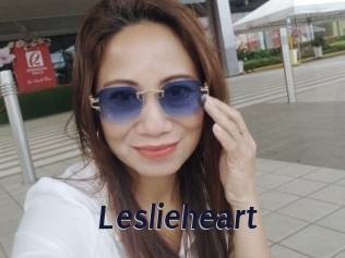 Leslieheart