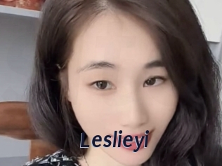 Leslieyi