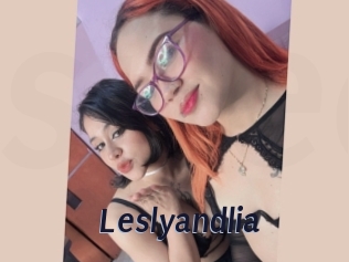 Leslyandlia