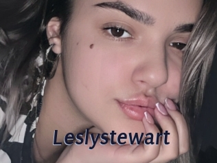 Leslystewart