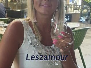 Leszamour