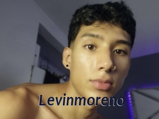 Levinmoreno