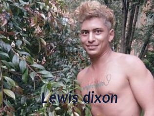 Lewis_dixon