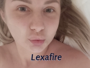 Lexafire