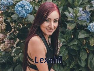 Lexahil