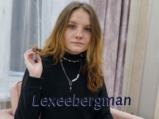 Lexeebergman