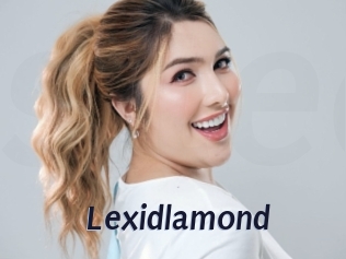 Lexidlamond