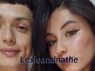 Lexieandnathe