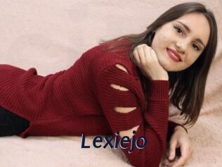 Lexiejo